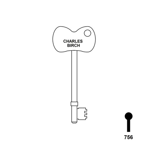 Key Cutting