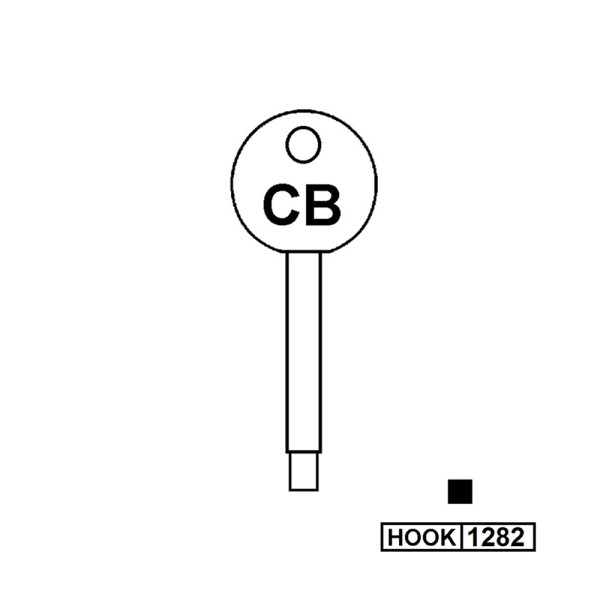 Hook 1282 Era Window 