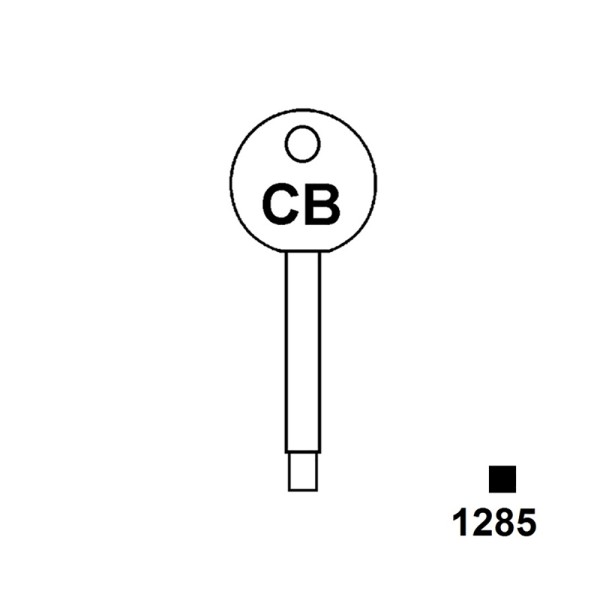 Hook 1285 Era Window Lock 7275 