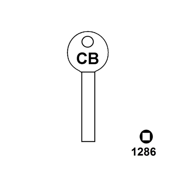 Hook 1286 Era Window Lock 7274 