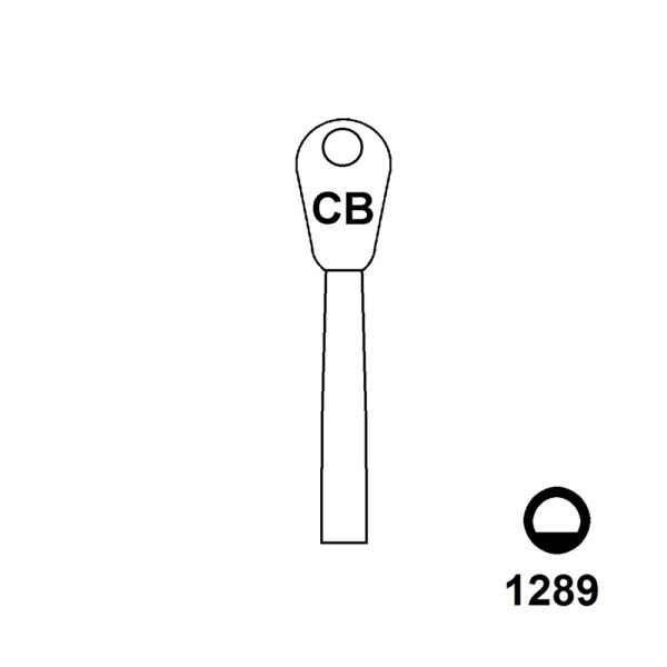 Hook 1289 Era Window Lock 7273 
