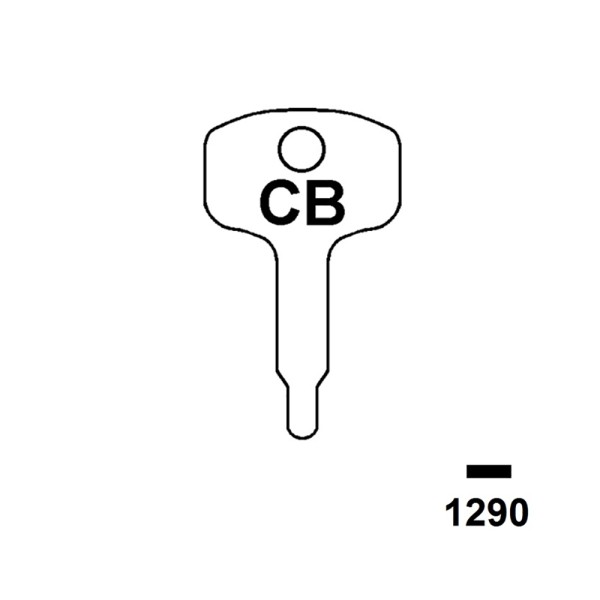 Hook 1290 Era Window Lock 7279 
