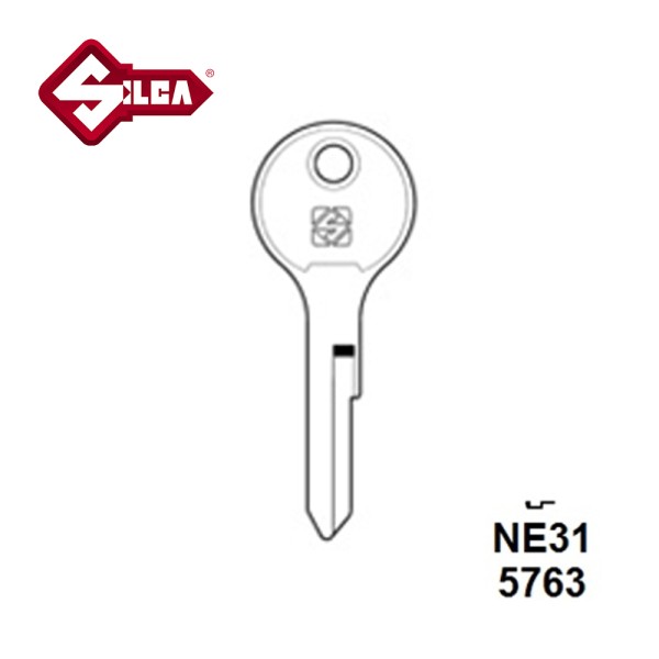 Hook 5763 NN33 Cat D Car 