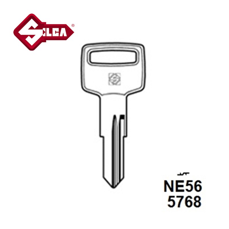 Hook 5768 NM79 Cat D Car