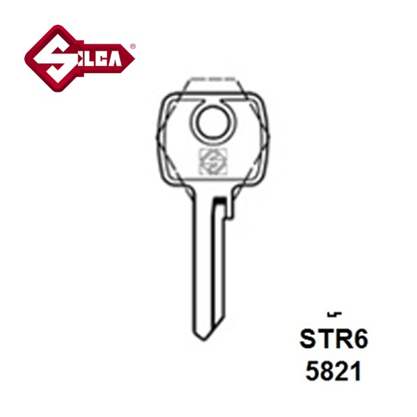 Hook 5821 STB15 Cat C House DISCONTINUED - WSL