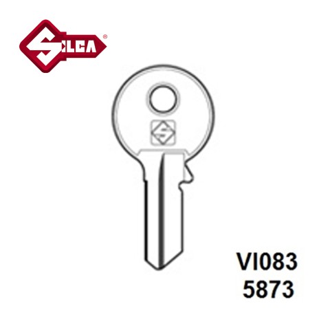 Silca VI083 JMA VI4D 