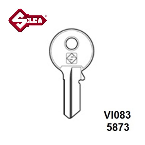 Silca VI083 JMA VI4D 