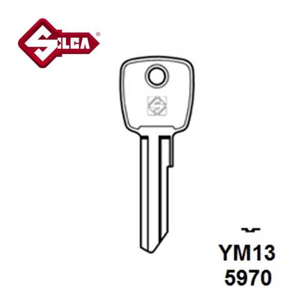 Silca YM13 Orion YS27 