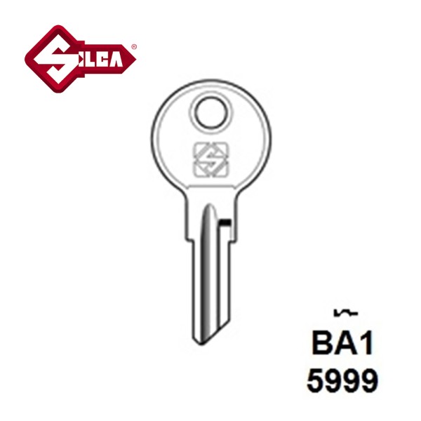 Silca BA1 Orion BS11