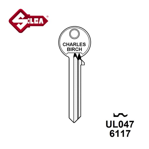Silca UL047 JMA U9 