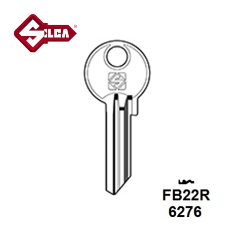 Silca FB22R Orion FAA47L