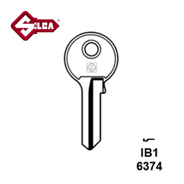 Silca IB1 Orion ISF10