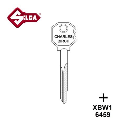 Silca XBW1 Orion XBG1