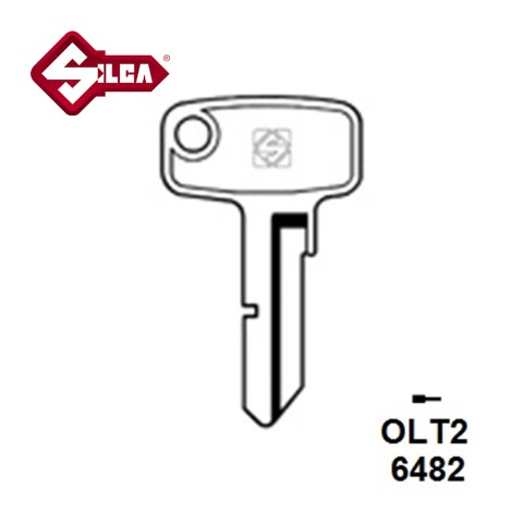 Silca OLT2 Orion OLT12