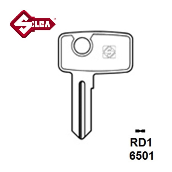Silca RD1 Orion BD2