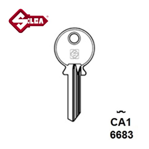 Silca CA1 Orion CV13