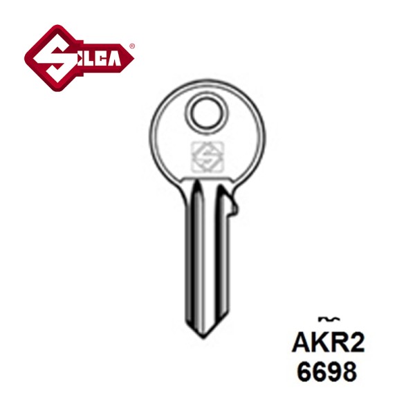 Silca AKR2 JMA ANK2 HD AK2