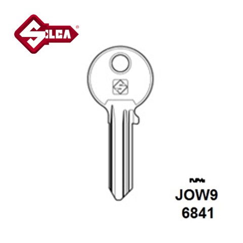 Silca JOW9 Orion JWL18
