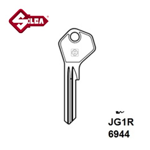 Silca JG1R Orion JNH10L