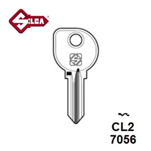 Silca CL2 Orion CLM13 