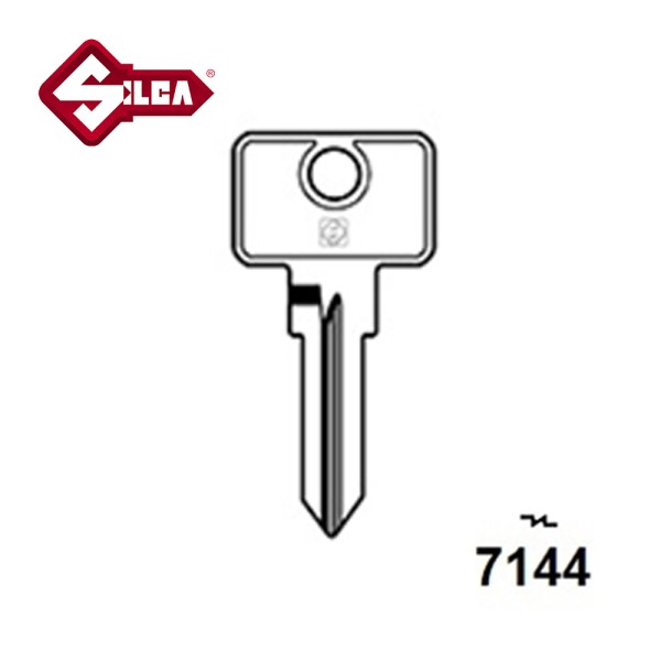 Hook 7144 YGO2 Cat D Car 