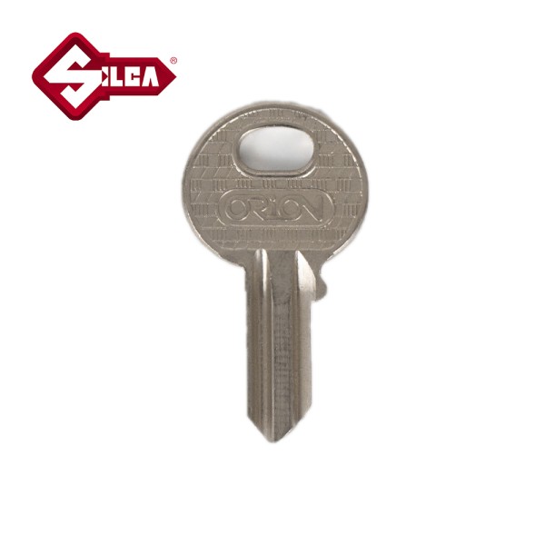 Hook 7390 ASA18 Cat S5 House 