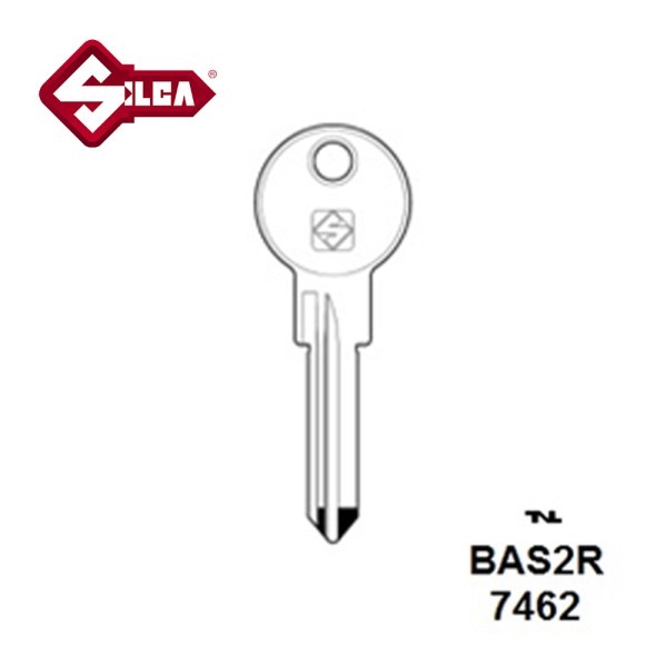 Hook 7462 BS1L Cat C House 