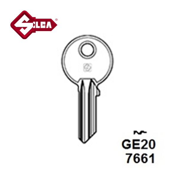 Hk 7661 Or GE20 Err GG7M 