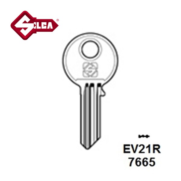 Hk 7665 ORION EVA29L ERR EV15R 