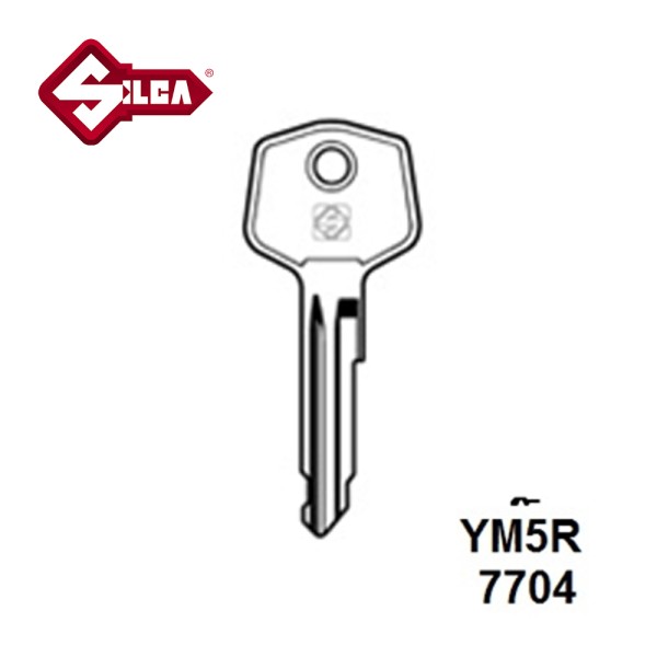 Hook 7704 ORION YS7L ERR YM17R Cat D Car Yamaha