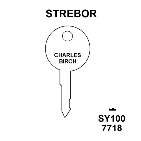 CUSTOMER TYPE
