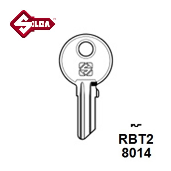 Silca RBT2 Rabbit 