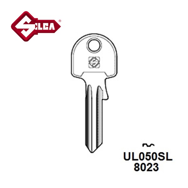 Silca UL050SL Universal 