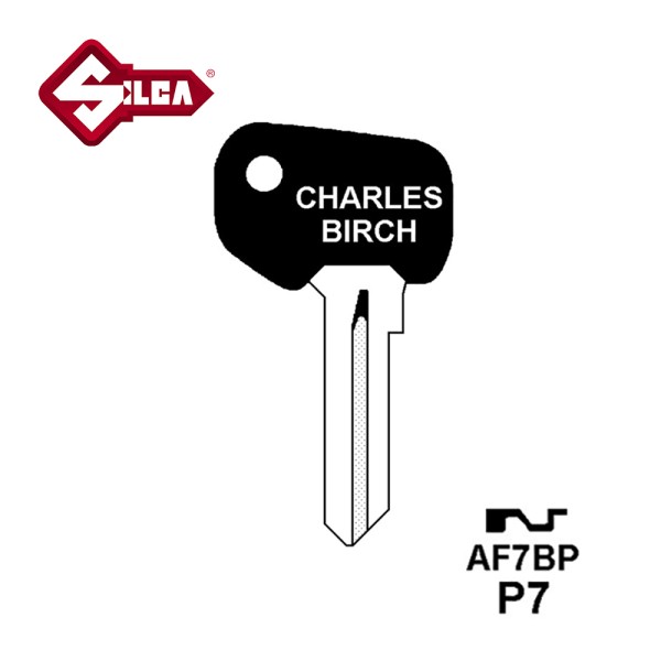 Silca AF7BP Orion FA1LP