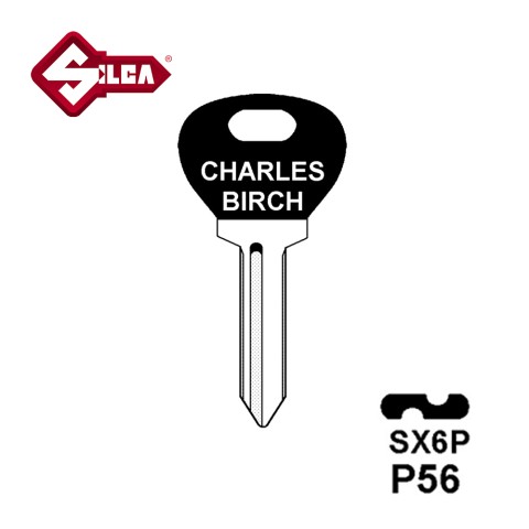 Silca SX6P 