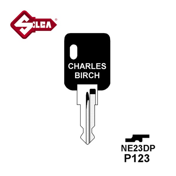 Hk P123 Or NN26HDP Er NE42P49 