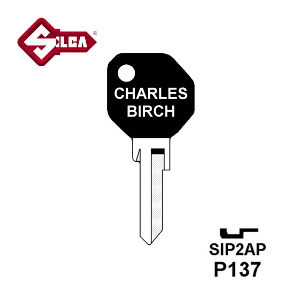 Silca SIP2AP Orion SP12UP