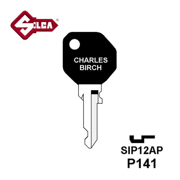 Silca SIP12AP Orion SP22AP