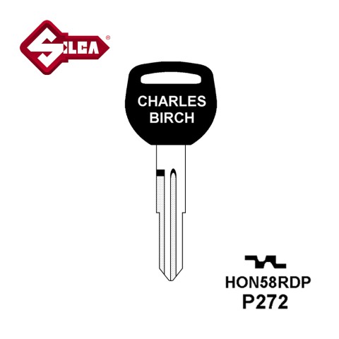 Silca HON58RDP 