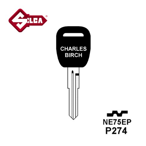 Silca NE75EP 