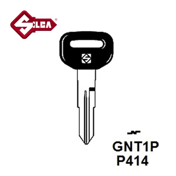 Silca GNT1P Giant 