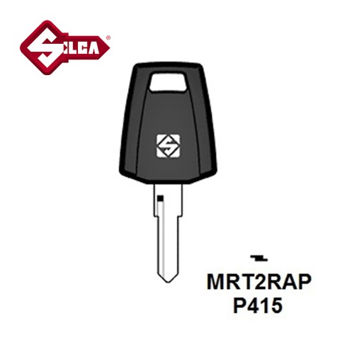 Silca MRT2RAP Merit 