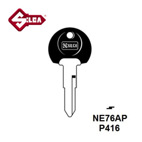 Silca NE76AP Neiman 
