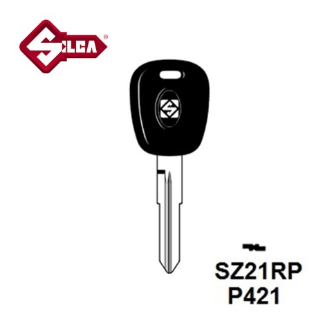 Silca SZ21RP Suzuki 