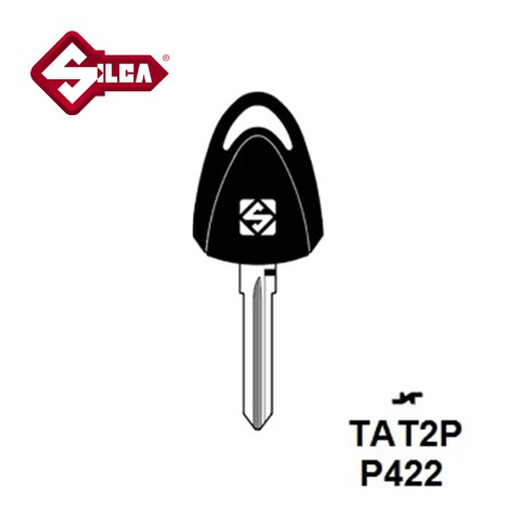 Silca TAT2P Tata 