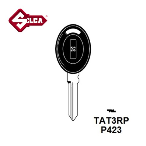 Silca TAT3RP Tata 