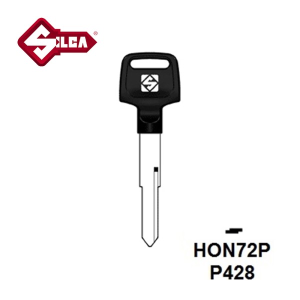 Silca HON72P Honda 
