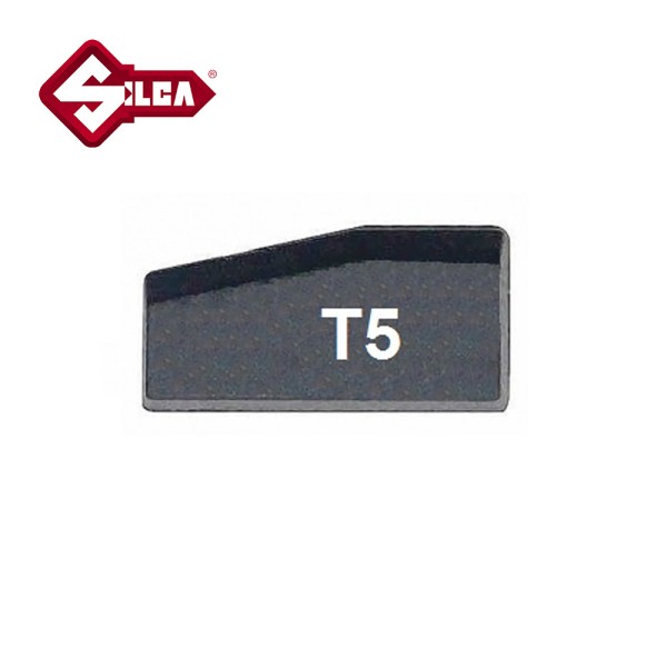 Transponder Chip T5 SI1 General Transponder