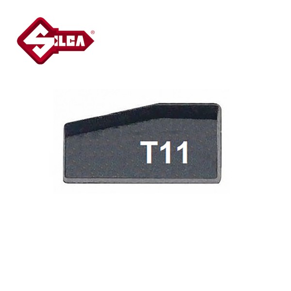 Transponder Chip T11 Nissan ID41