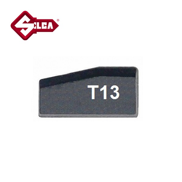 Transponder Chip T13 Nissan 1998-2000 Blue Type